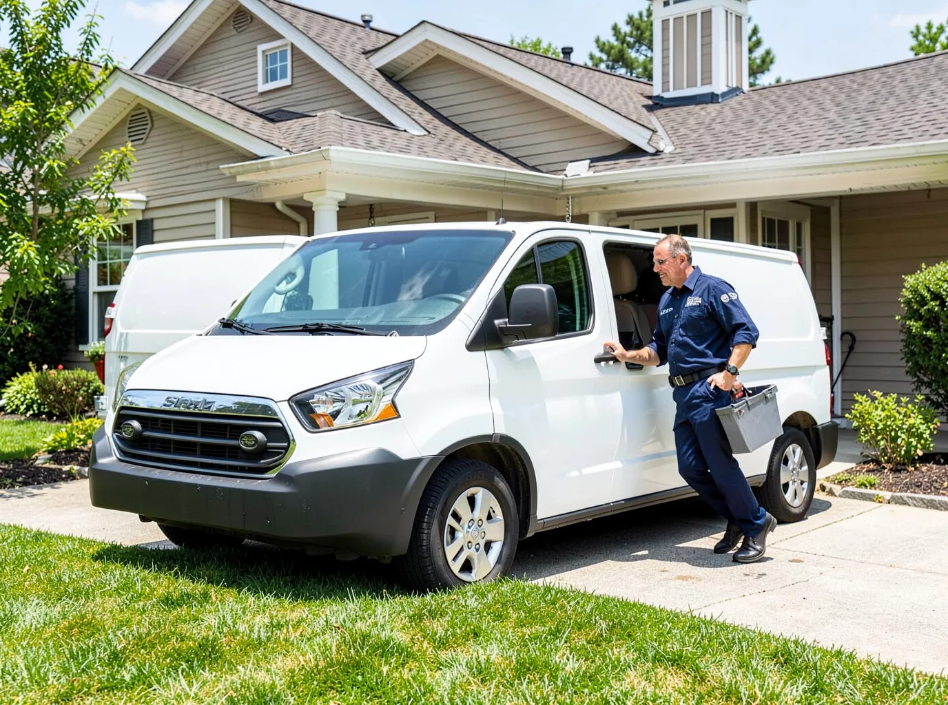 Emergency Plumber company in Covington, OH