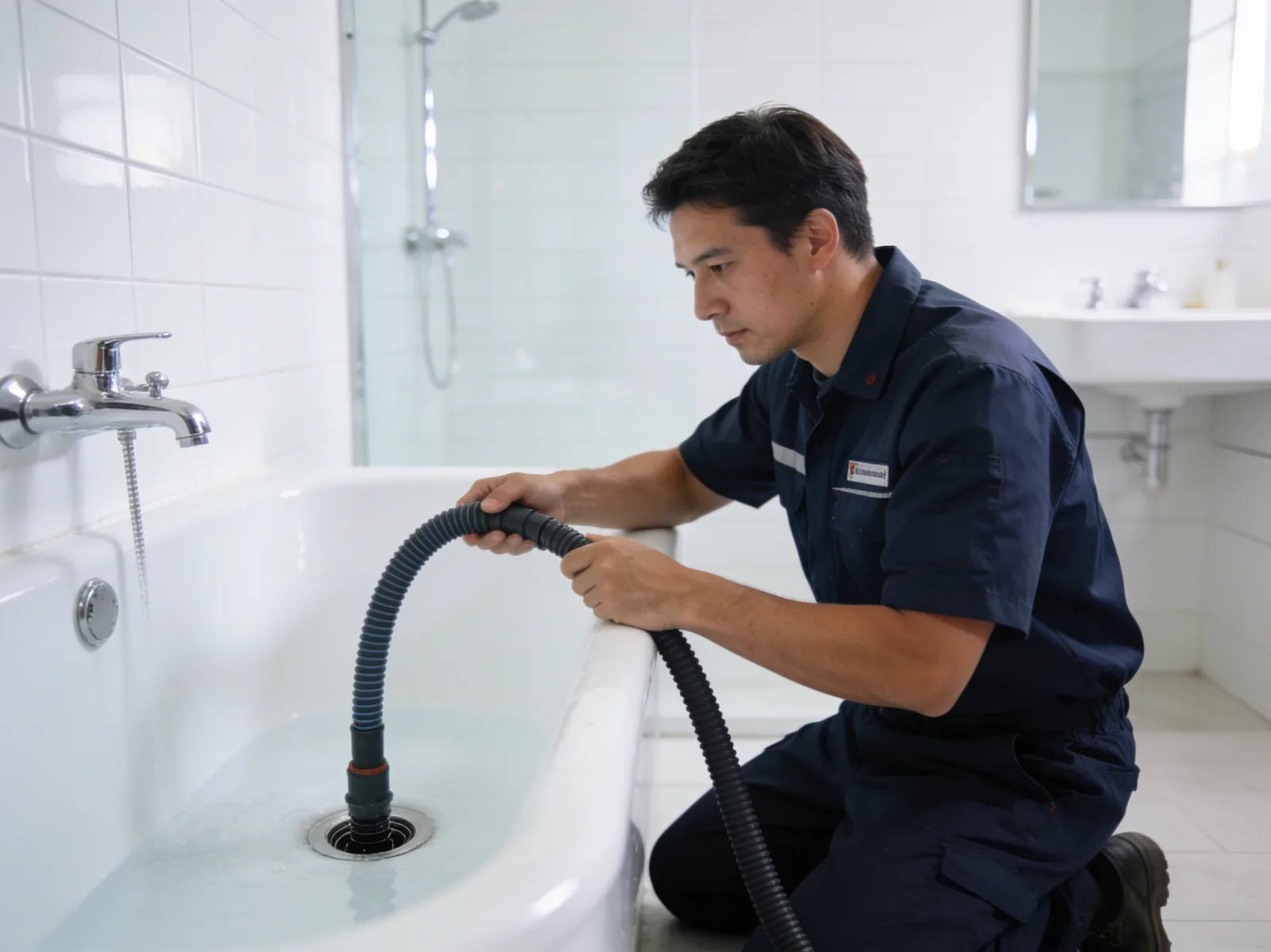 Emergency Plumber Covington, OH FAQs